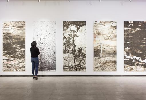«Breathing Walls» (2018)