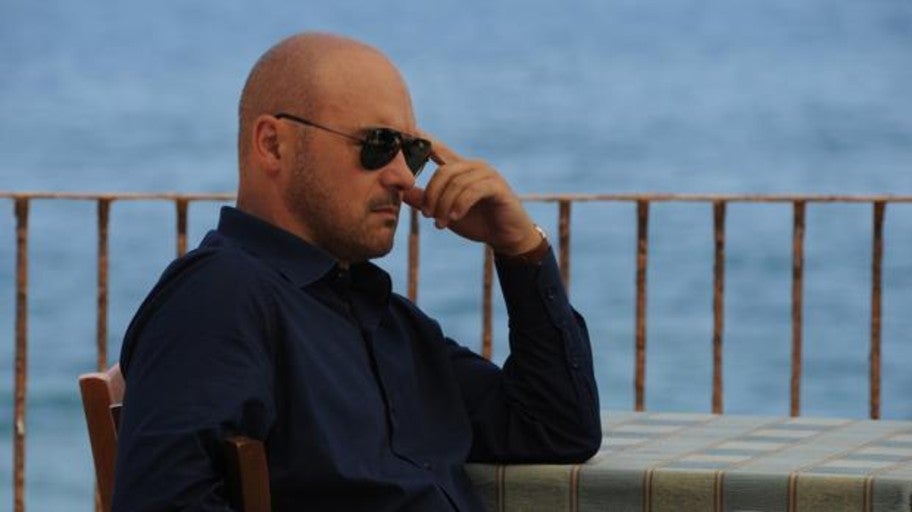 comisario montalbano actor