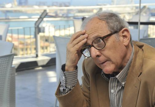 Emilio Gutiérrez Caba