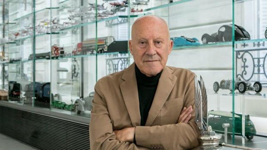 Norman Foster llevará a cabo la ampliación del Museo de Bellas Artes Bilbao