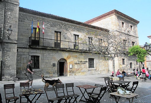 Casa de Jovellanos