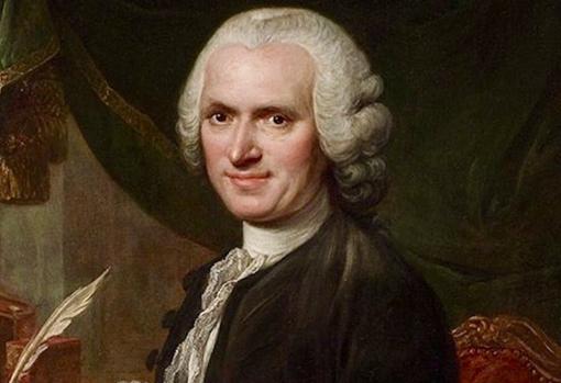 Jean-Jacques Rousseau (1712-1778)