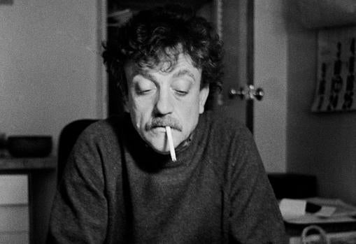 Kurt Vonnegut