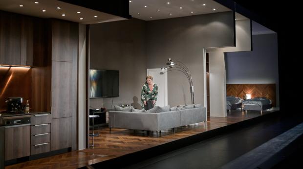 Una escena de «Médée»