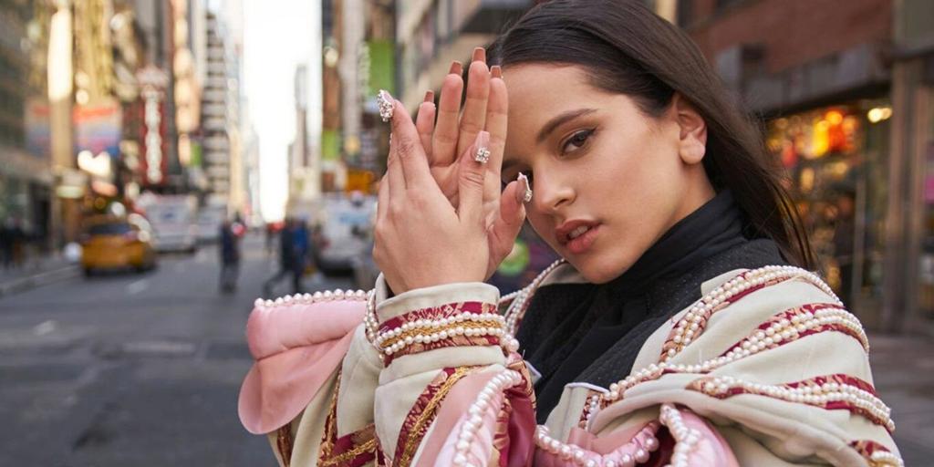 Rosalía, en la «playlist» veraniega de los Obama