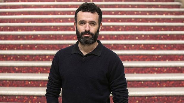Rodrigo Sorogoyen
