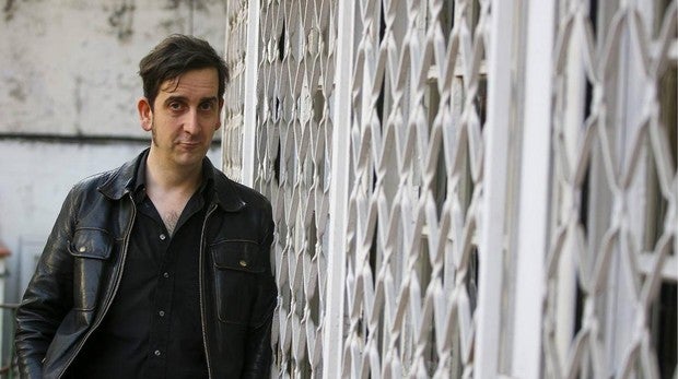Javier Callvo es autor también de obras como «Corona de flores»