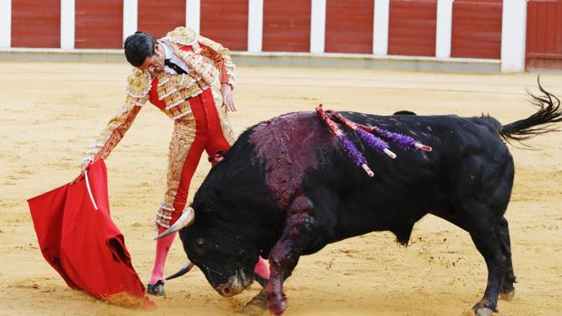 Emilio de Justo