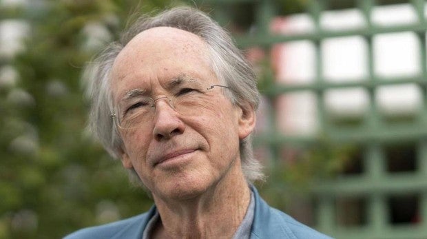 Ian McEwan