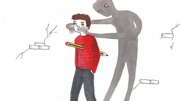Ilustración de María Hesse