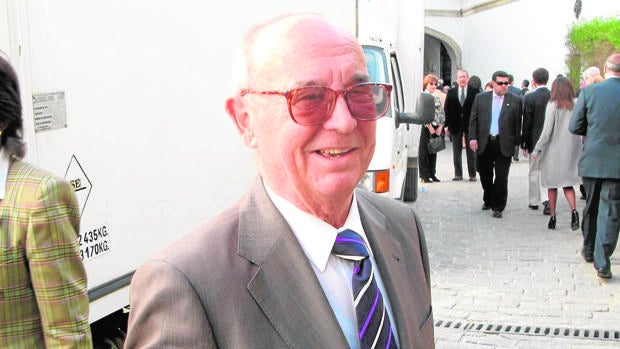 Andrés Luque Gago