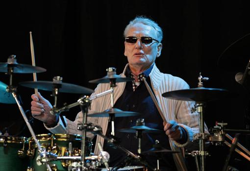 El Lado Oscuro De Ginger Baker El Baterista Mas Temido De La Historia Del Rock