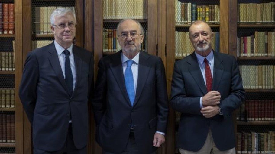 La RAE abre sus puertas al público con un gran plan cultural