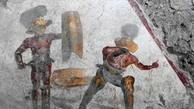 fresco-pompeya-gladiadores-buena-U30920346632aAG--620x349@abc.jpg