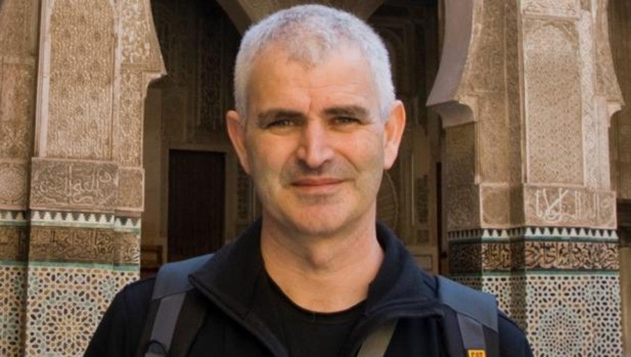 Raimon Portell, premio Nacional de Literatura Infantil y Juvenil 2019