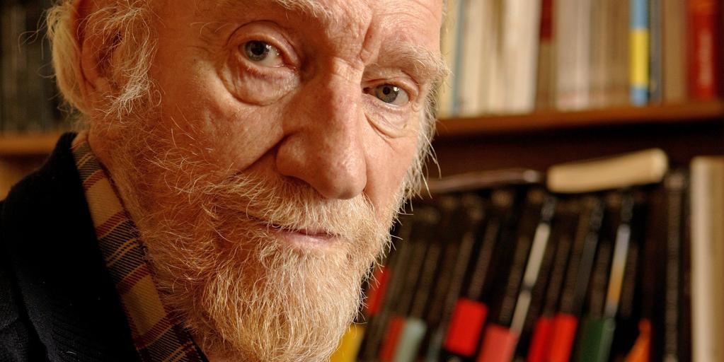 Salen a la luz textos dramáticos, hasta ahora desconocidos, de Fernando Fernán Gómez