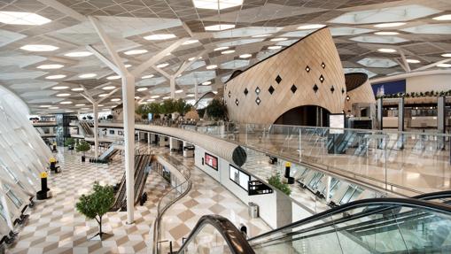 Ciudad: Baku (Azerbaiyán). Arquitecto: Autoban Studio.