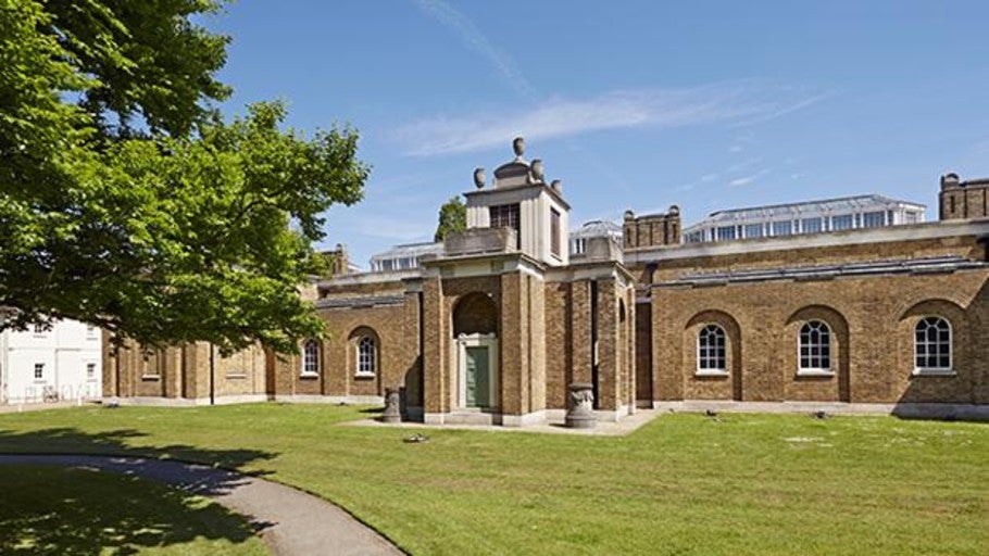 Un robo frustrado en la Dulwich Gallery de Londres deja dañados dos cuadros de Rembrandt