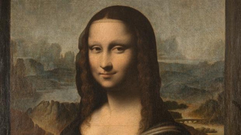 Una copia de la Gioconda del siglo XVII alcanza los 552.500 euros en subasta en París