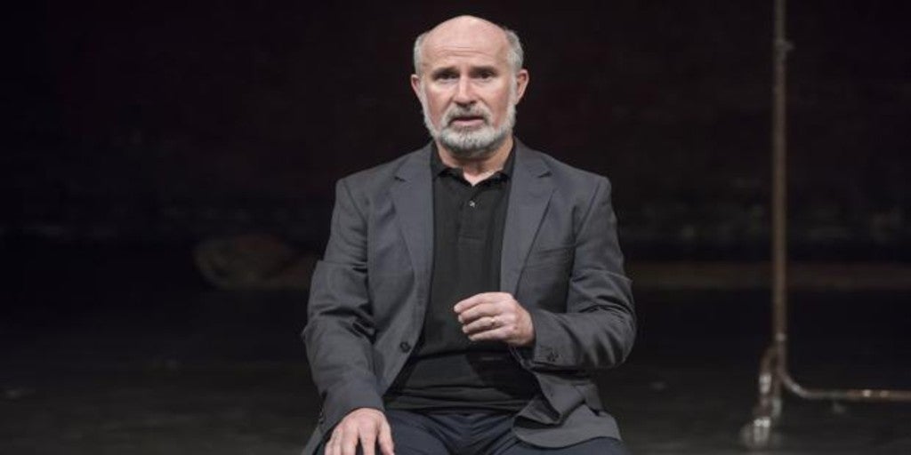 «Why?», la eterna pregunta de Peter Brook