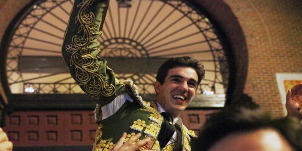 Tomás Rufo y Eduardo Osborne, galardonados con los premios Enrique Ponce-Club Allard