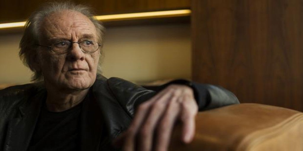 Luis Eduardo Aute, memoria de una época de la canción de autor, muere a los 76 años