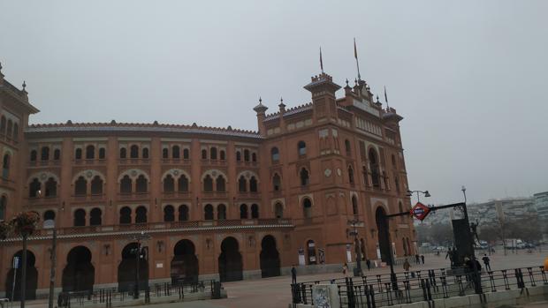 Monumental de las Ventas