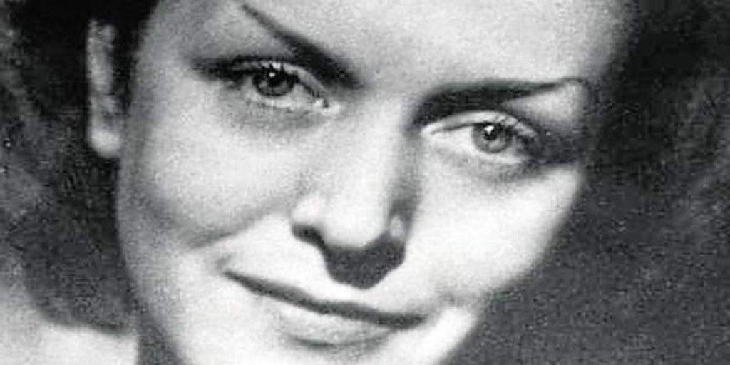 La intrépida Mata Hari de la Guerra Civil obsesionada con Lorca que volvió loco a Luis Buñuel