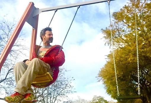 Muere Pau Donés, el popular líder de Jarabe de Palo, a los 53 años tras una heroica lucha contra el cáncer 3 Foto de Pau Doné