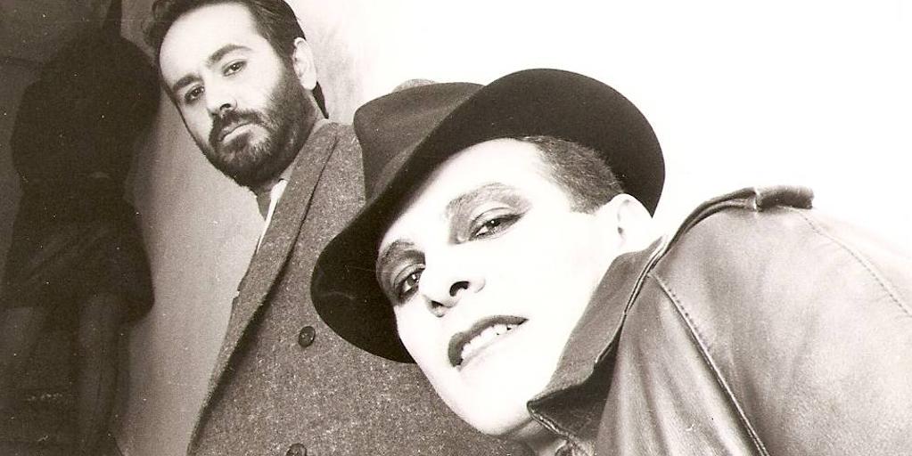 Vuelve Azul y Negro, grupo pionero del tecno-pop en España