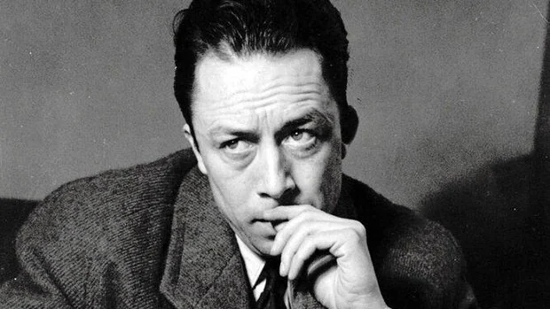 El olvidado homenaje de Camus a Madariaga
