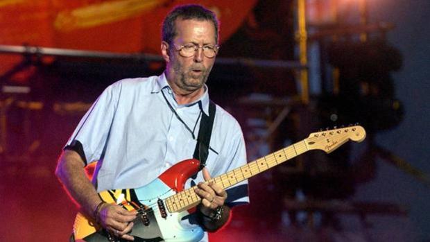 Estas son las 20 guitarras más caras de la historia