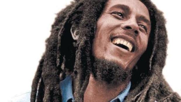 Vea El Gran Homenaje Del Hijo De Bob Marley A Su Padre En Tiempos De Coronavirus