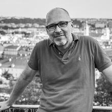 Mark Baker