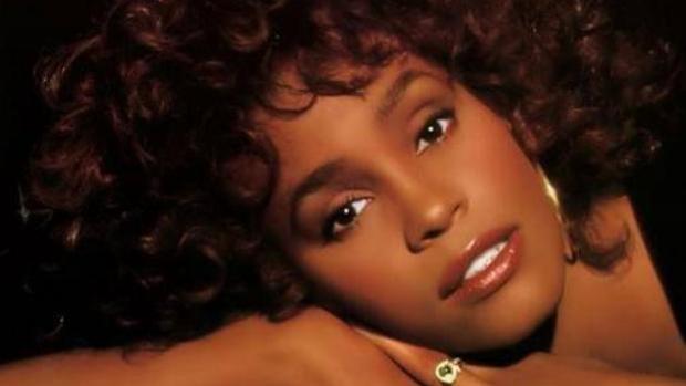 Whitney Houston