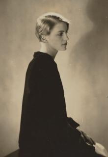 'Lee Miller'. Fotografía vendida por 37.500 euros