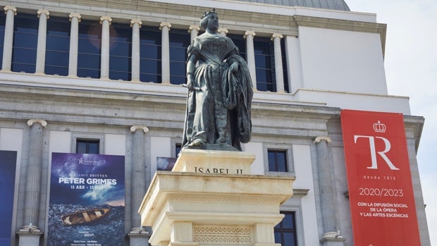 Gregorio Marañón: Teatro Real: transparencia y cumplimiento