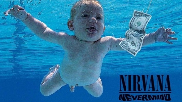 El Nino De La Portada De Nevermind Demanda A Nirvana Por Pornografia Infantil El Nino De La Portada De Nevermind Demanda A Nirvana Por Pornografia Infantil