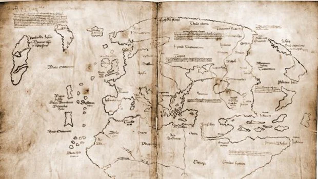 El mapa de Vinlandia es falso Vinlandia-mapa-k0YD--620x349@abc