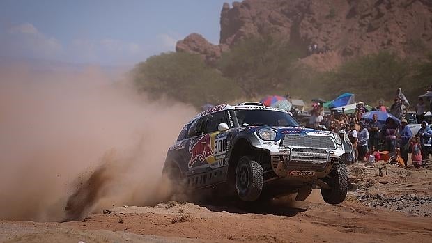 Al Attiyah