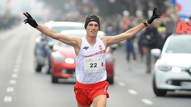 Lukasz Parszczynski
