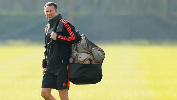 Ryan Giggs