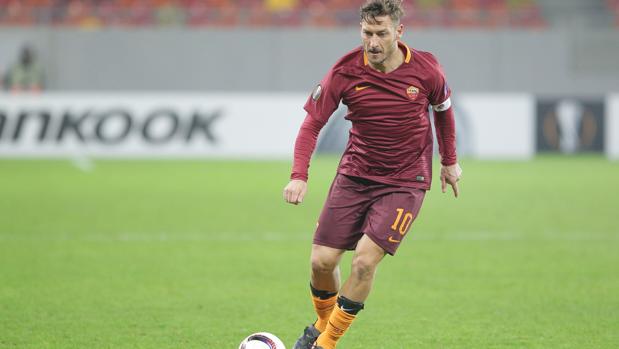 Roma-Milán en directo