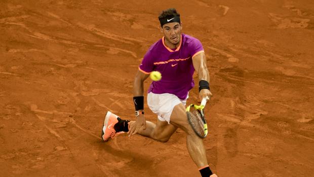 Rafa Nadal
