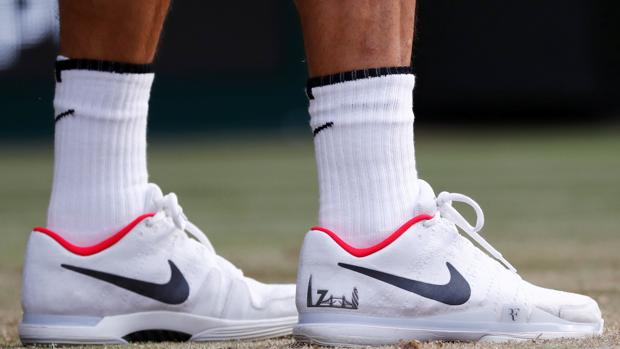 Wimbledon: Orden de juego del viernes 7 en Londres