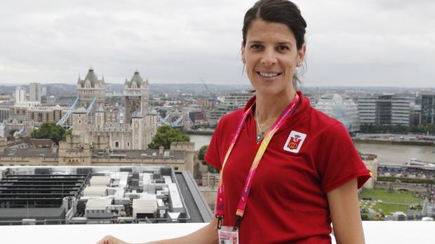 Ruth Beitia