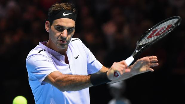 Roger Federer