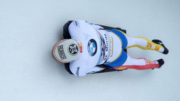 Juegos Olimpicos De Invierno El Calendario De Los Espanoles En
