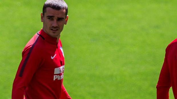 Antoine Griezmann