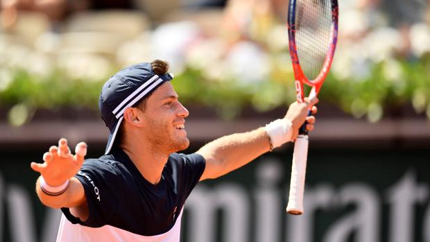 Roland Garros El Arma Secreta De Schwartzman Contra Nadal